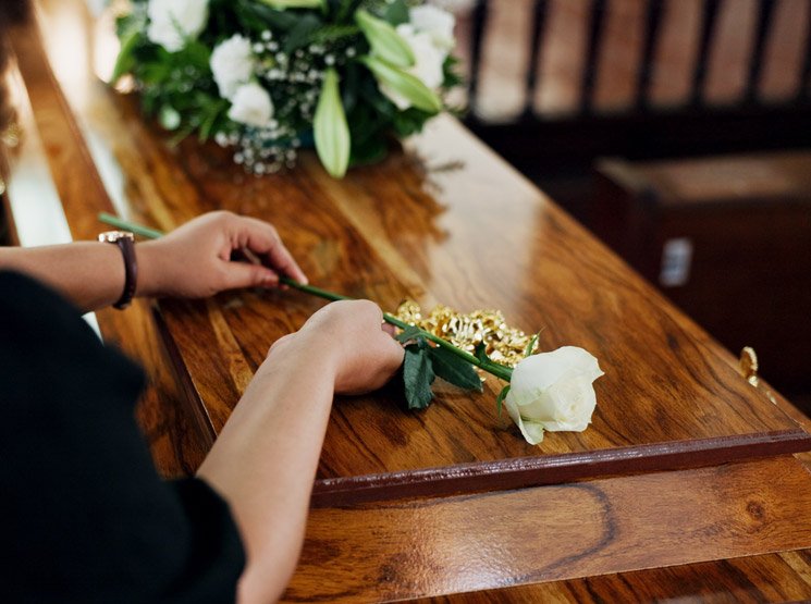 Servicios funerarios 24 horas en España Funerarias con gestión integral del fallecimiento en España