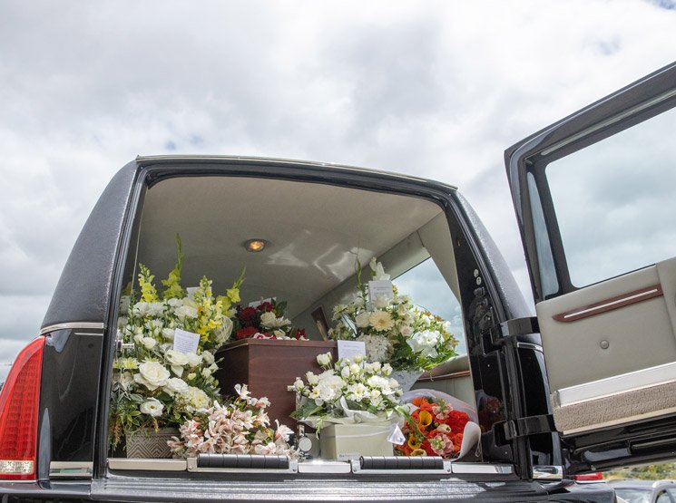 Servicio de tanatorio y salas de velatorio en España Entierros personalizados según la familia en España